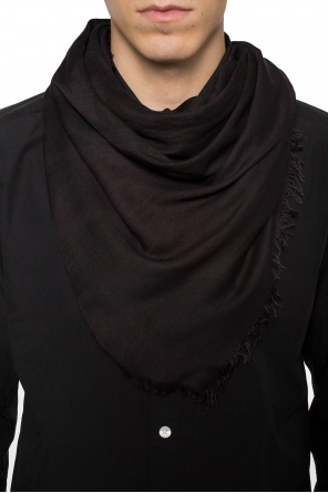 Printed shawl, zdjęcie 2 Printed shawl od Diesel